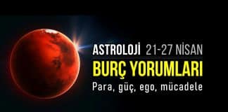 burç yorumları