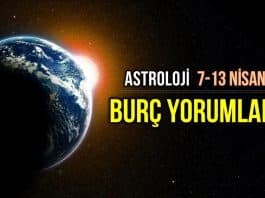 burç yorumları