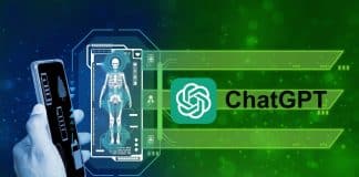 ChatGPT tıbbi doktor