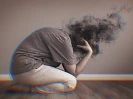 Depresyon ve anksiyete