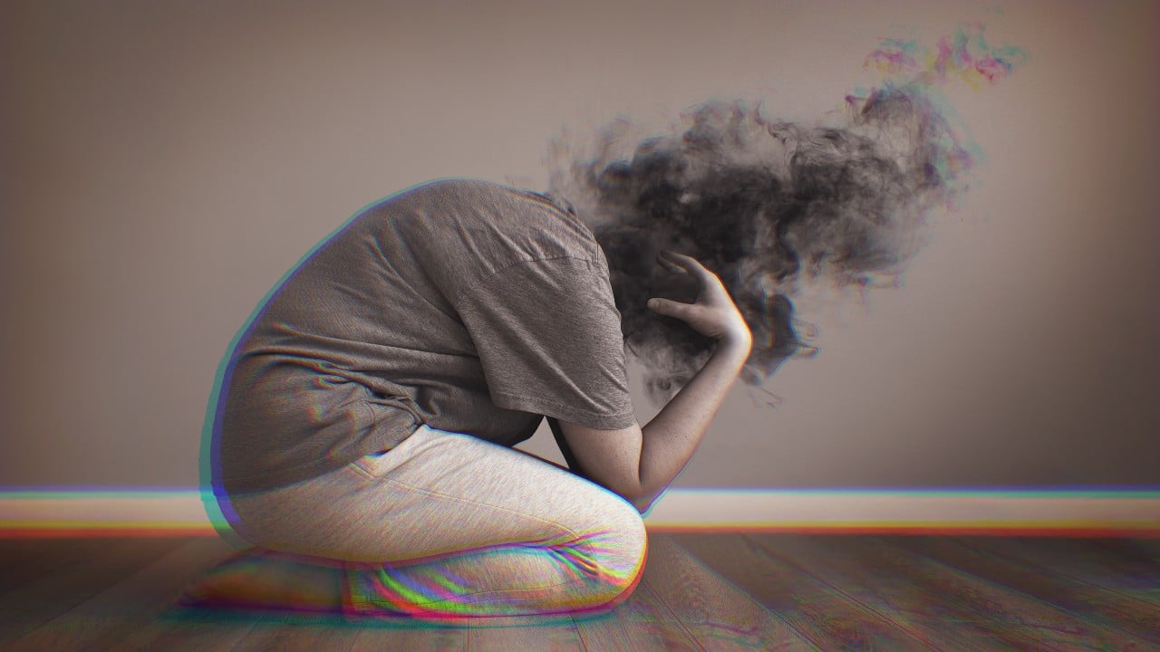 Depresyon ve anksiyete