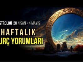 haftalık burç yorumları