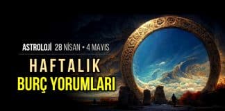 haftalık burç yorumları