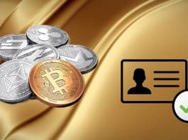 Kripto borsalarında