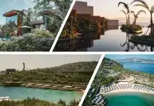 TIME “Dünyanın En Harika Yerleri 2025” listesinde Türkiye’den Bodrum’a da yer verdi TIME maxx royal bodrum