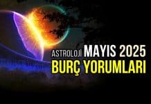 Mayıs burç yorumları