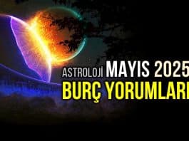 Mayıs burç yorumları