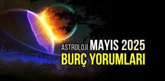 Mayıs burç yorumları