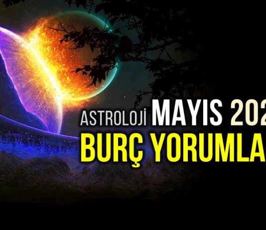 Mayıs burç yorumları
