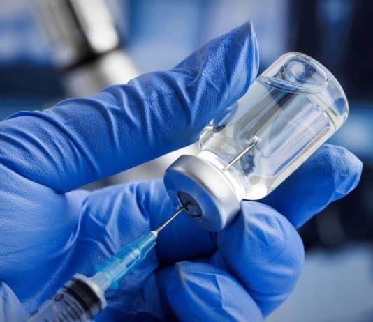 Sivilce için mRNA aşısı