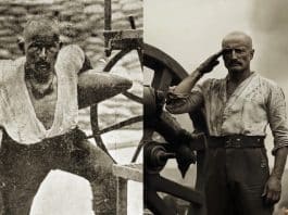 Seyit Onbaşı