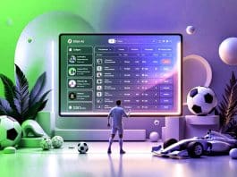 sporda fintech