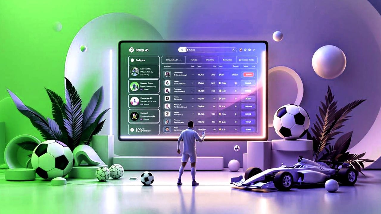 sporda fintech