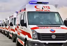 112 Acil