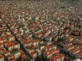 kentsel dönüşüm desteği