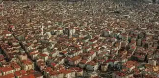 kentsel dönüşüm desteği