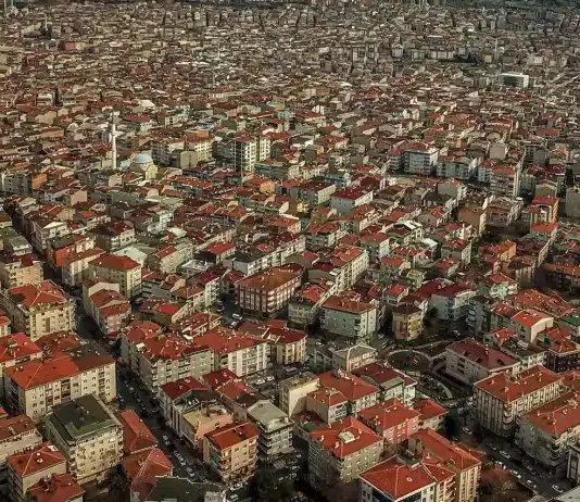 kentsel dönüşüm desteği