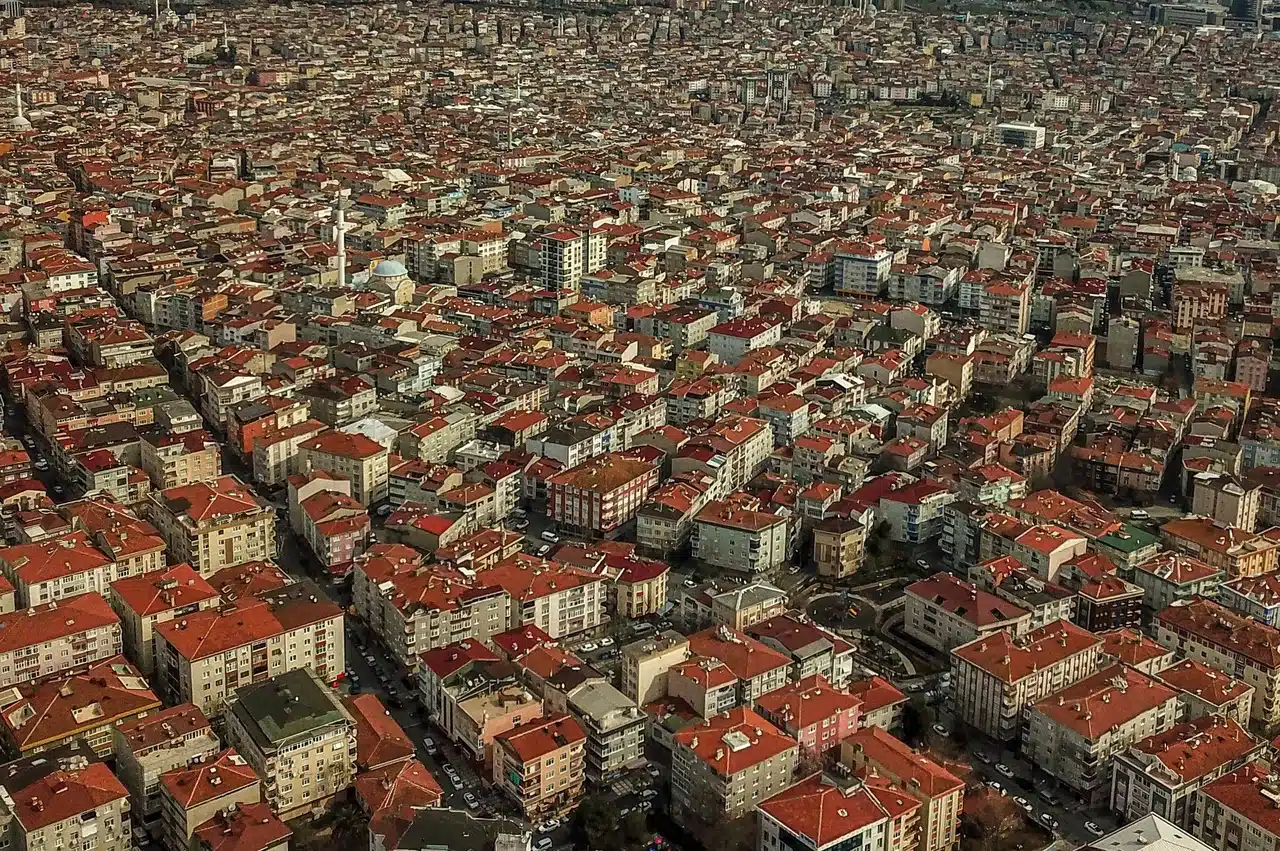 kentsel dönüşüm desteği