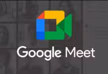 Google meet
