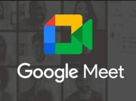 Google meet