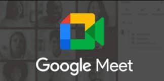 Google meet