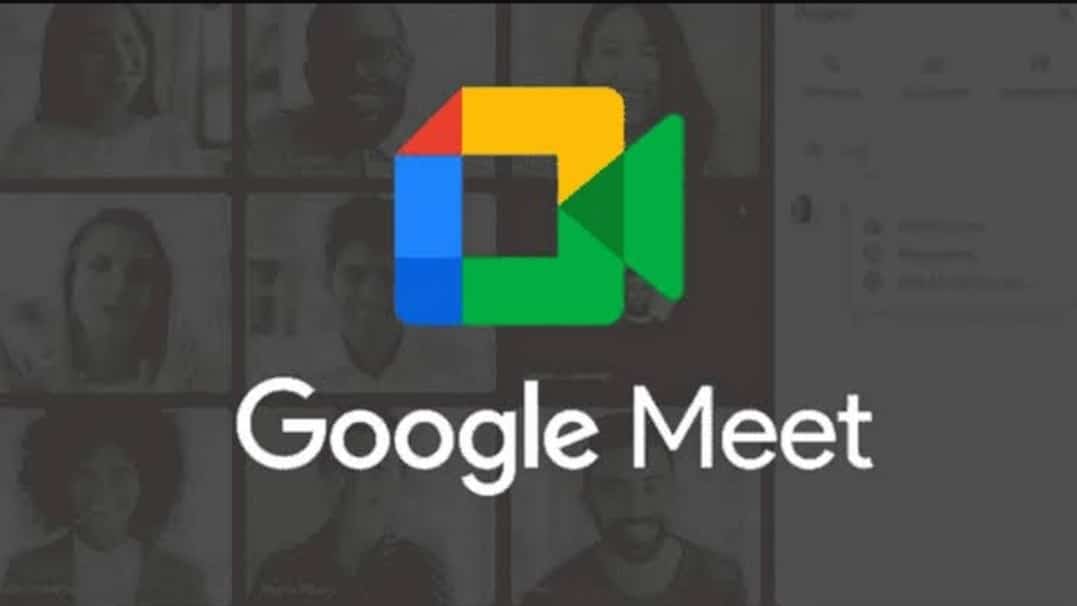 Google meet