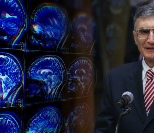 aziz sancar