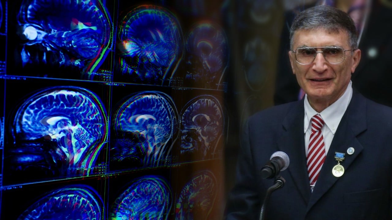 aziz sancar