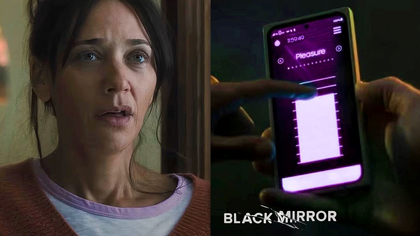 Black Mirror