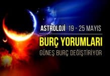 haftalık burç yorumları