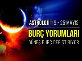 haftalık burç yorumları