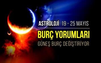 haftalık burç yorumları