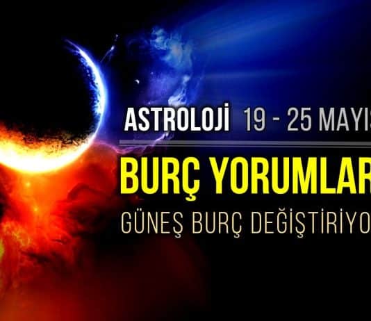 haftalık burç yorumları