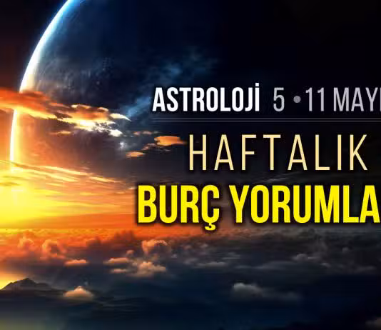 burç yorumları
