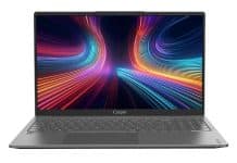 casper F/P Notebook