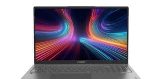 casper F/P Notebook