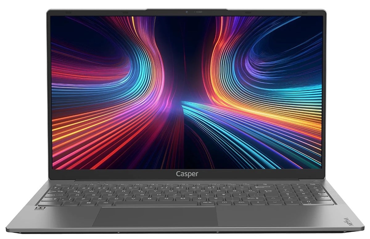 casper notebook fiyat performans