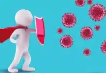 Kanser tedavisi gören çocuklarda