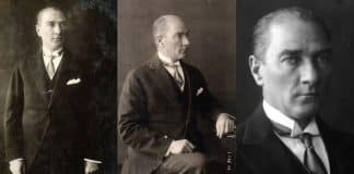 atatürk 1927