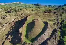 durupınar formasyonu
