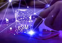eSIM teknolojisi