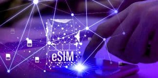 eSIM teknolojisi