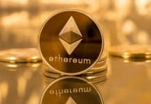 eth usd price
