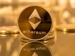 eth usd price