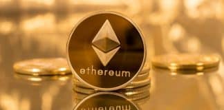 eth usd price