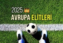 futbol avrupa elitleri