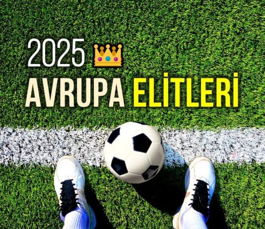 futbol avrupa elitleri