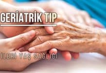 Geriatri