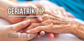 Geriatri