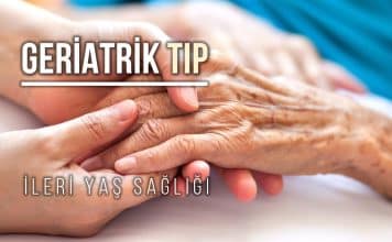 Geriatri